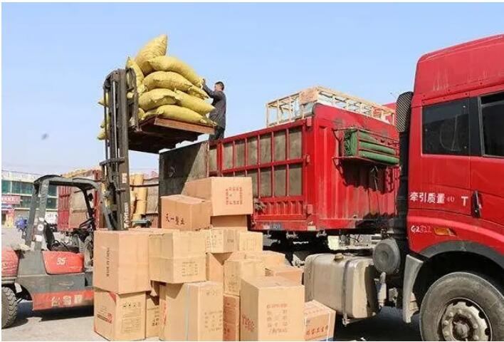 泉州到锦州物流专线