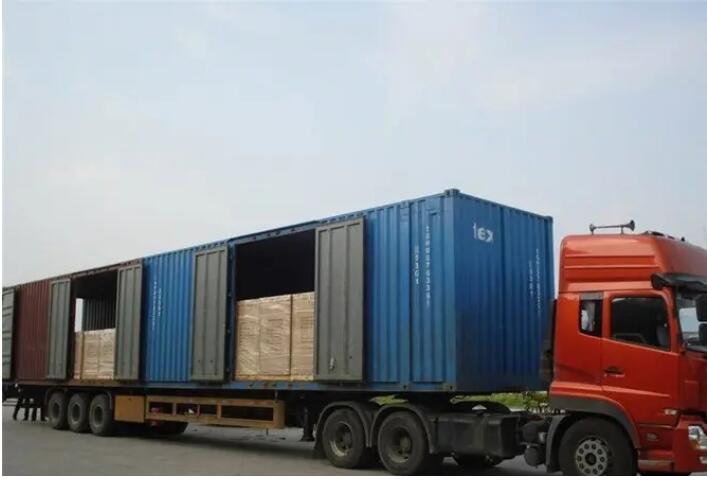 泉州到锦州整车运输