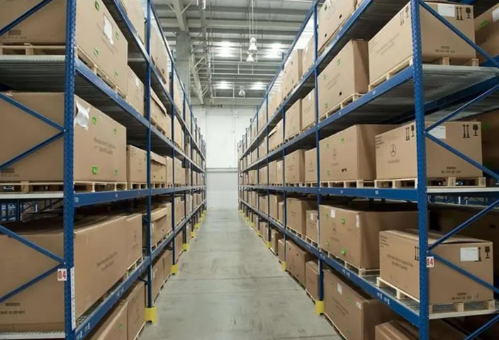 泉州到锦州货物仓储