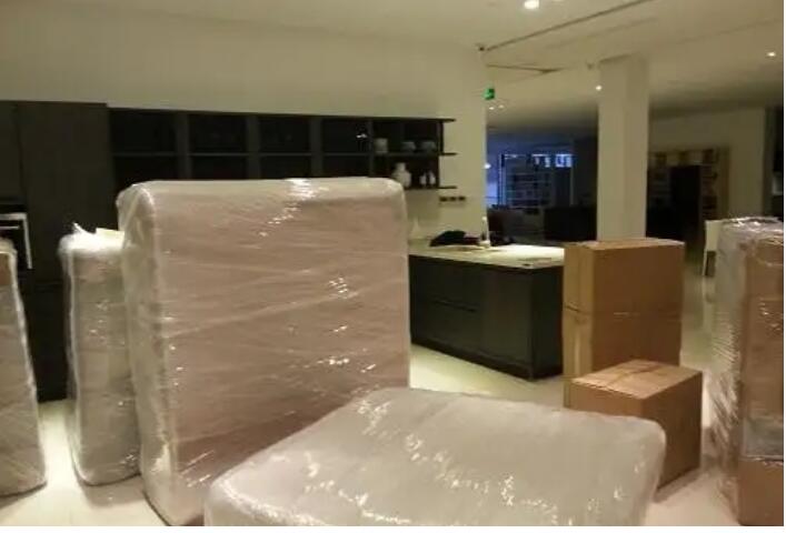 泉州到锦州长途搬家