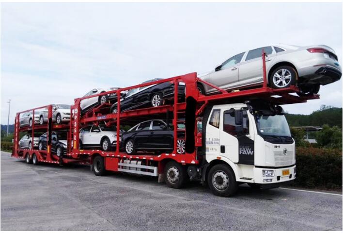 泉州到锦州轿车托运